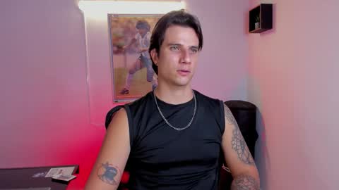 Jay Alvarrez online show from November 21, 8:52 pm