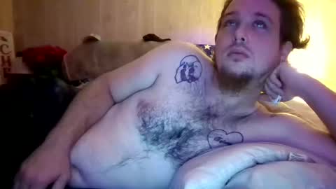 jaybeast98 online show from June 7, 1:18 pm