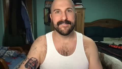 jaybo59 online show from February 20, 7:04 pm