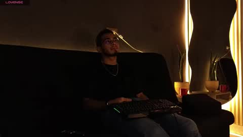 Jay online show from November 5, 2:57 am