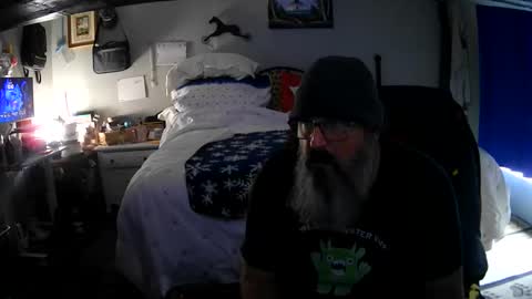 Grand Zaddy or Jay its casual online show from June 7, 7:43 pm