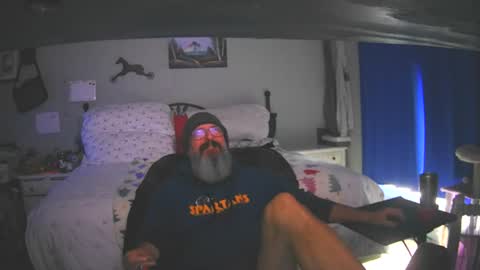 Grand Zaddy or Jay its casual online show from June 26, 6:10 pm