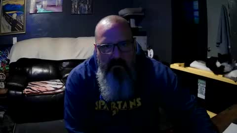 Grand Zaddy or Jay its casual online show from June 16, 7:21 am