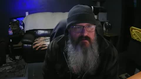 Snapshot of jaycanbefun chatting on November 1, 2:10 pm Grand Zaddy or Jay its casual online show from November 1, 2:10 pm