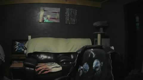 Grand Zaddy or Jay its casual online show from February 16, 1:47 am