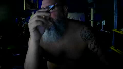 Grand Zaddy or Jay its casual online show from June 17, 10:55 pm