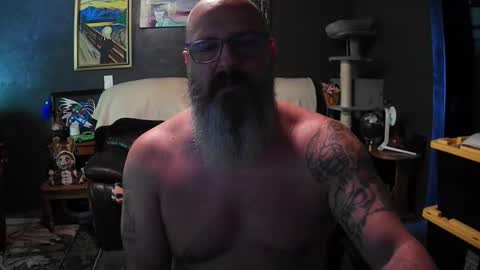 Grand Zaddy or Jay its casual online show from June 11, 12:32 am