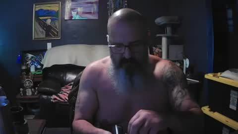Grand Zaddy or Jay its casual online show from June 12, 7:55 pm