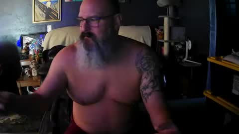 Grand Zaddy or Jay its casual online show from June 19, 6:24 pm