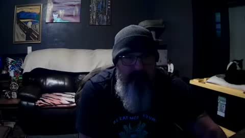 Grand Zaddy or Jay its casual online show from June 14, 8:49 am