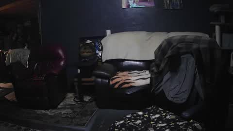 Snapshot of jaycanbefun chatting on October 23, 8:29 am Grand Zaddy or Jay its casual online show from October 23, 8:29 am