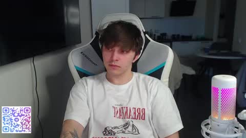 Jayce online show from May 16, 5:00 pm