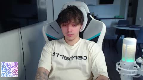 Jayce online show from June 5, 1:50 pm