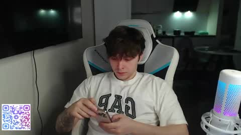 Jayce online show from April 29, 2:38 am