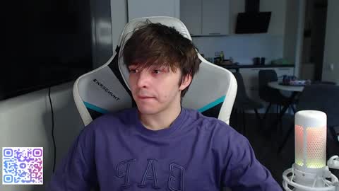 Jayce online show from June 7, 12:23 pm