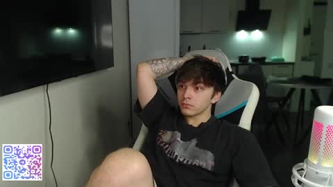 Jayce online show from April 28, 2:27 am