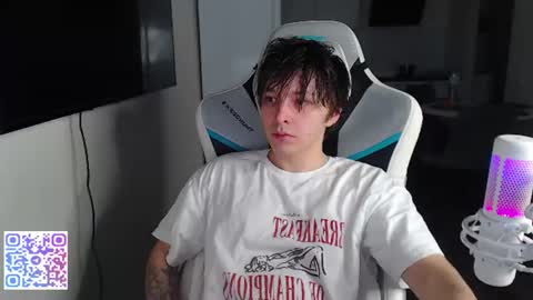 Jayce online show from June 27, 5:43 am