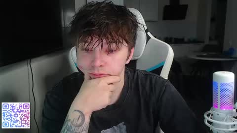 Jayce online show from May 11, 4:36 am