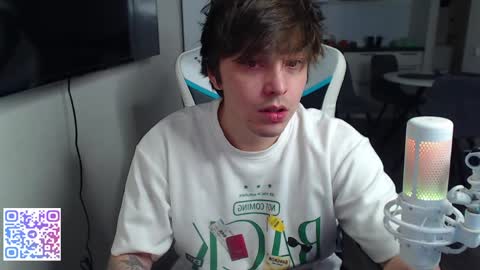 Jayce online show from June 9, 6:48 am