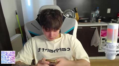 Jayce online show from February 25, 11:00 am