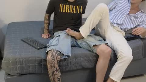 THE HOUSE online show from April 3, 4:48 pm