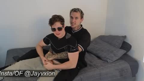 THE HOUSE online show from April 5, 2:02 pm