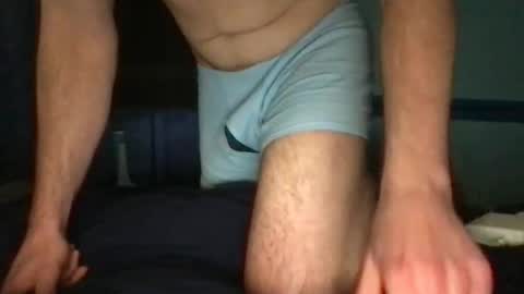 Jayce Daniels online show from March 28, 3:18 am