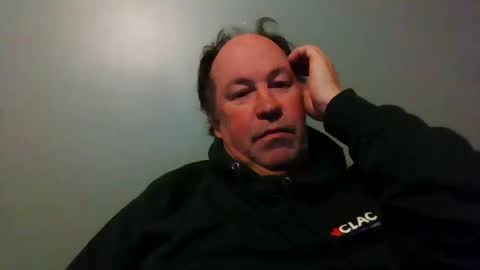 Snapshot of jaycu1962 chatting on October 12, 6:18 am Jay online show from October 12, 6:18 am