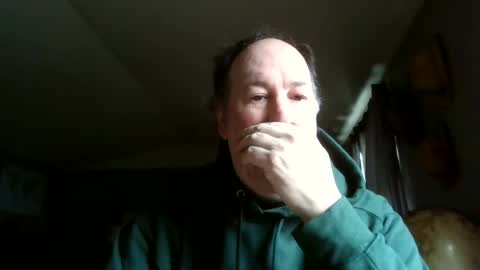 Snapshot of jaycu1962 chatting on October 4, 6:46 pm Jay online show from October 4, 6:46 pm