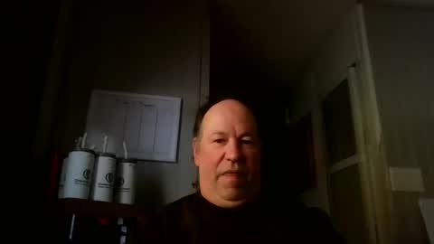 Snapshot of jaycu1962 chatting on October 10, 8:35 pm Jay online show from October 10, 8:35 pm