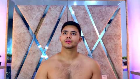 jayd_muscle online show from March 8, 4:38 am