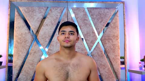 jayd_muscle online show from March 6, 4:42 am