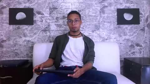 Snapshot of jayden_morris chatting on October 22, 11:36 am Jayden Morris online show from October 22, 11:36 am