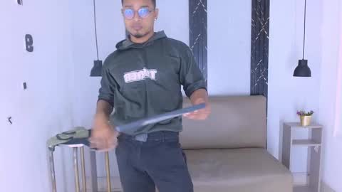 Snapshot of jayden_morris chatting on October 26, 3:14 pm Jayden Morris online show from October 26, 3:14 pm