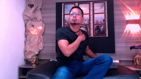 Snapshot of jayden_morris chatting on October 28, 11:34 am Jayden Morris online show from October 28, 11:34 am