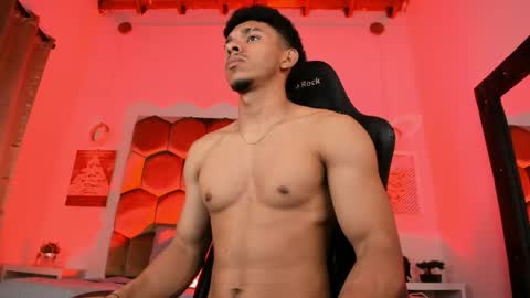 JAYDEN online show from May 21, 4:33 pm