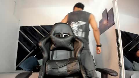 JAYDEN online show from May 18, 12:44 pm