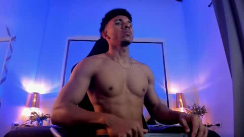 JAYDEN online show from May 19, 12:44 pm