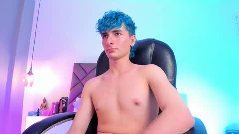 jaydenvillalobos online show from October 9, 4:12 pm