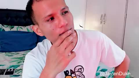 Jaylen and duke online show from December 2, 11:35 am