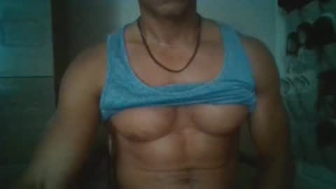 Jayme D online show from November 12, 2:17 am