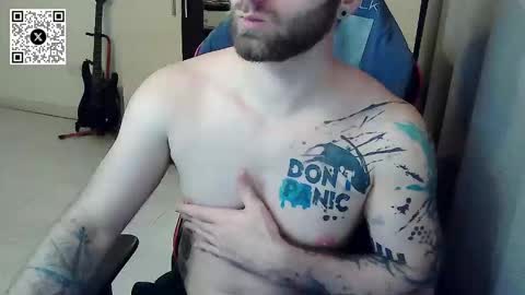 Jason James online show from February 6, 11:51 am