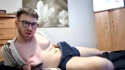 jaysonpearl online show from February 7, 10:15 pm