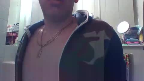 Just J online show from February 2, 4:22 am