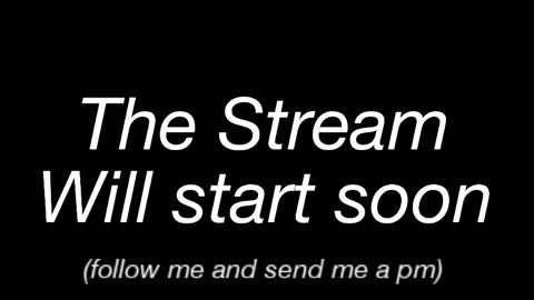 jaythelatest online show from April 30, 9:05 am