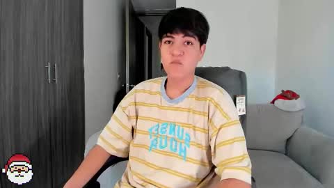 jaythomax online show from December 21, 9:56 pm