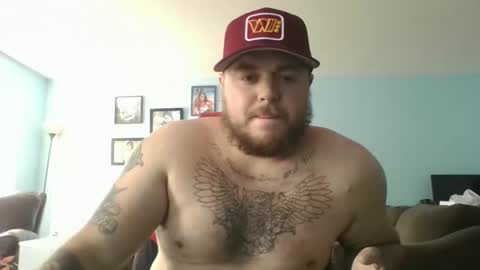 Josh online show from May 4, 4:11 pm