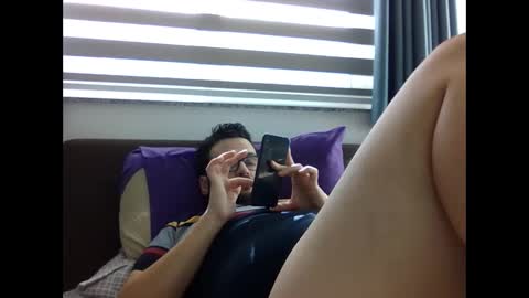 Josbon23 online show from March 19, 9:12 am