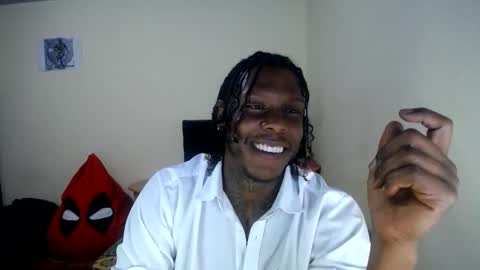 jboy_s online show from May 27, 2:08 am