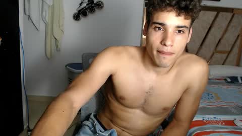 Lin online show from March 14, 1:23 am